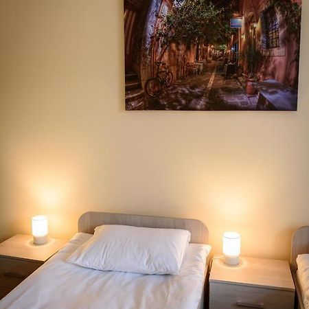 Apartamenty Walowa 4 Tarnów Dış mekan fotoğraf