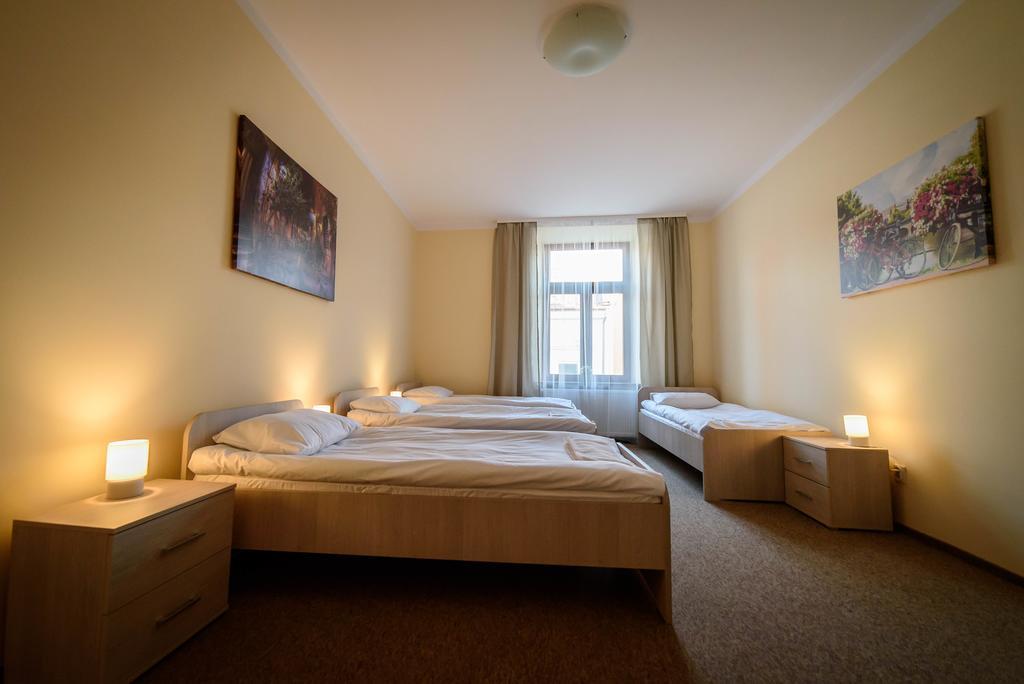 Apartamenty Walowa 4 Tarnów Dış mekan fotoğraf