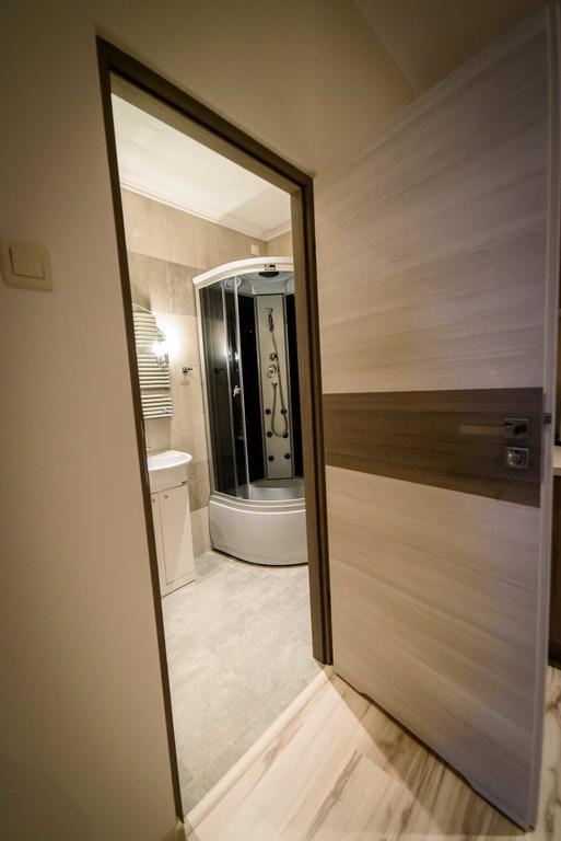 Apartamenty Walowa 4 Tarnów Dış mekan fotoğraf