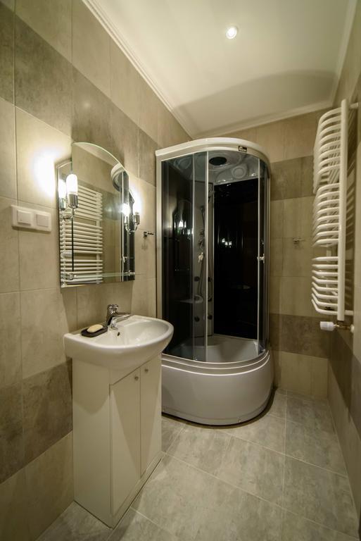 Apartamenty Walowa 4 Tarnów Dış mekan fotoğraf
