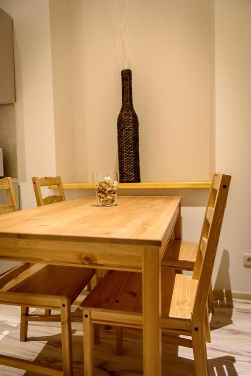 Apartamenty Walowa 4 Tarnów Dış mekan fotoğraf