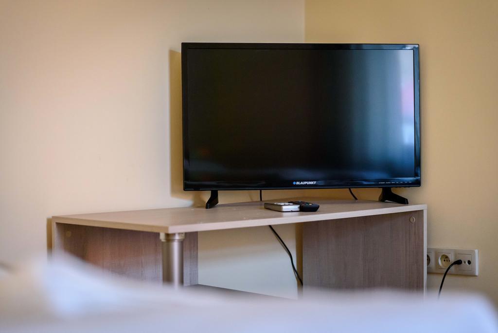 Apartamenty Walowa 4 Tarnów Dış mekan fotoğraf