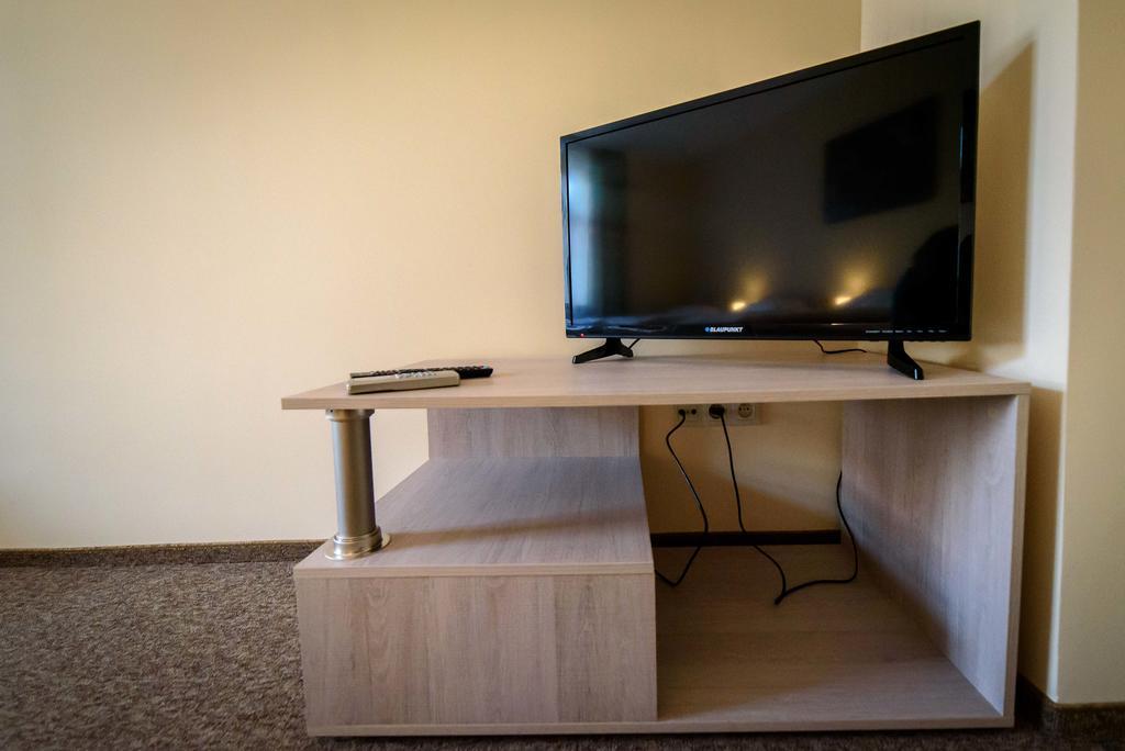 Apartamenty Walowa 4 Tarnów Dış mekan fotoğraf