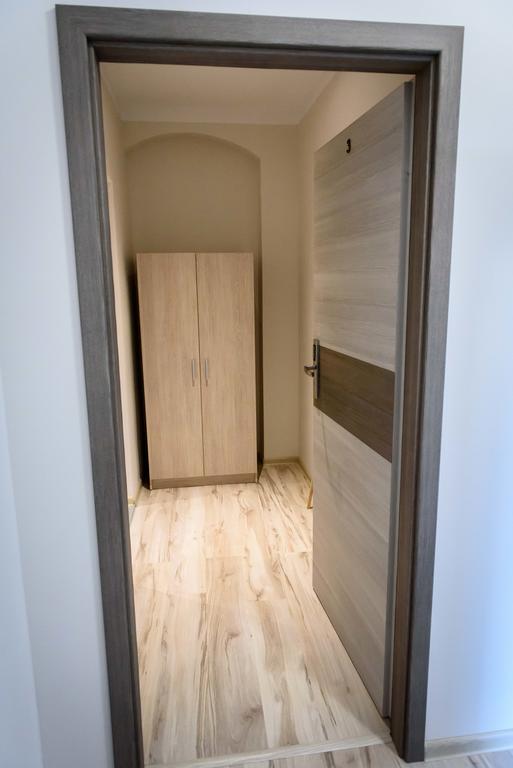 Apartamenty Walowa 4 Tarnów Dış mekan fotoğraf