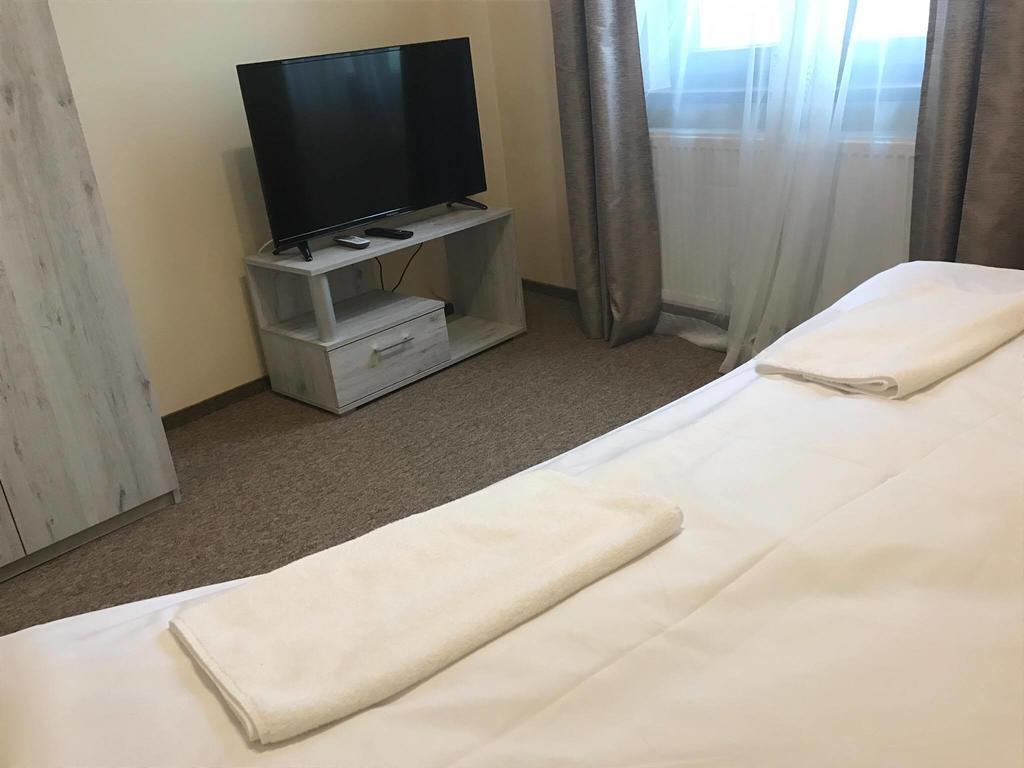 Apartamenty Walowa 4 Tarnów Dış mekan fotoğraf