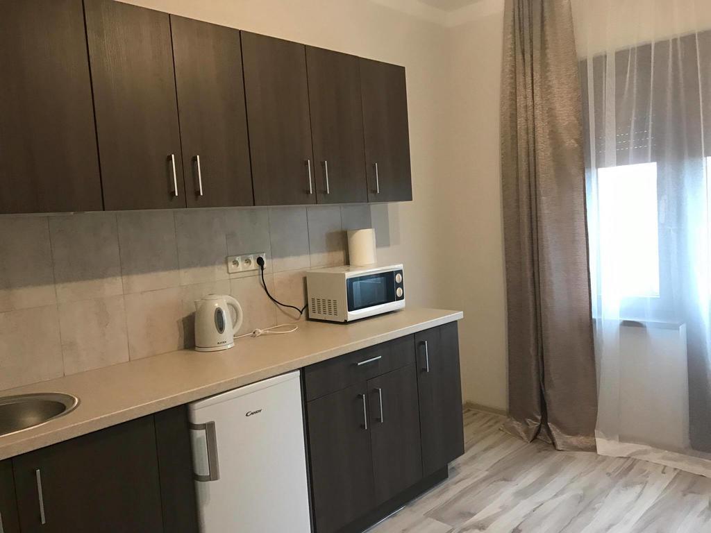 Apartamenty Walowa 4 Tarnów Dış mekan fotoğraf
