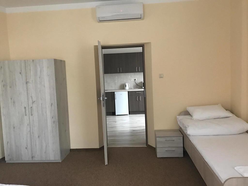 Apartamenty Walowa 4 Tarnów Dış mekan fotoğraf