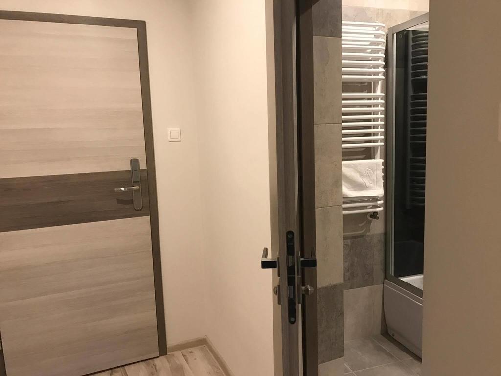 Apartamenty Walowa 4 Tarnów Dış mekan fotoğraf