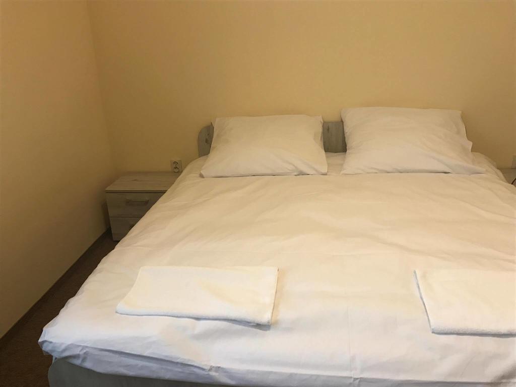 Apartamenty Walowa 4 Tarnów Dış mekan fotoğraf