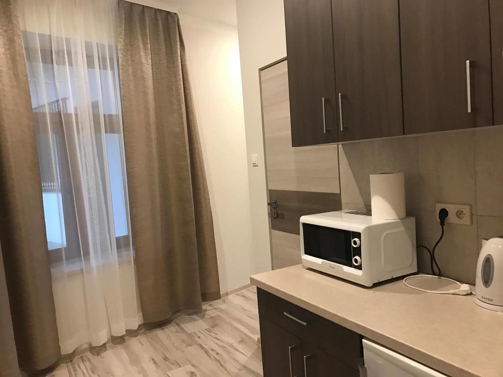 Apartamenty Walowa 4 Tarnów Dış mekan fotoğraf