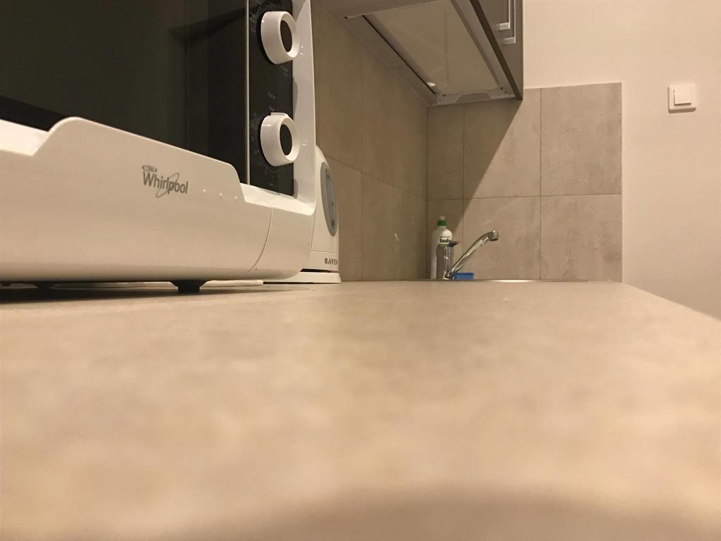 Apartamenty Walowa 4 Tarnów Dış mekan fotoğraf